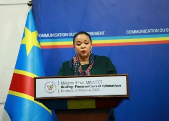 Rapport des Experts sur l’implication du Rwanda : La RDC interpelle les pays membres de l’ONU