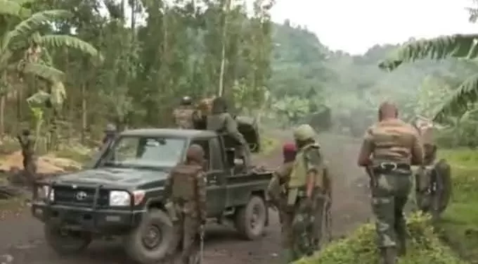 RDC : Les FARDC tiennent bon face au M23 et RDF dans l’Est