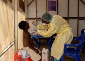 RDC : Où en est l&rsquo;épidémie de Mpox en République Démocratique du Congo ?