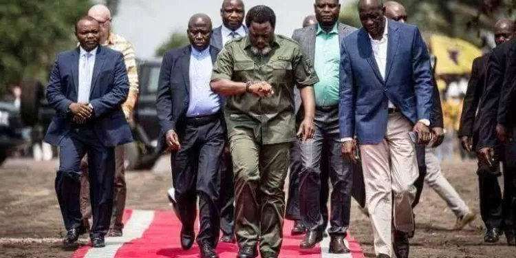 Opposition congolaise face au projet de réforme constitutionnelle : J. Kabila est-il le fédérateur recherché ?