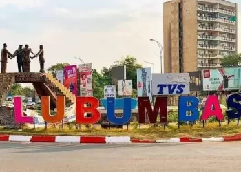 Lubumbashi : Regain de criminalité dans la ville