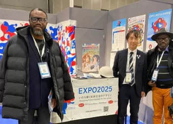 La RDC se prépare pour l’Expo Universelle Osaka 2025 : un rendez-vous stratégique pour le commerce et la culture