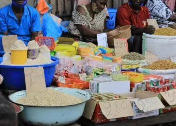 Kinshasa : Nouvelle baisse des prix des produits de première nécessité grâce aux mesures gouvernementales