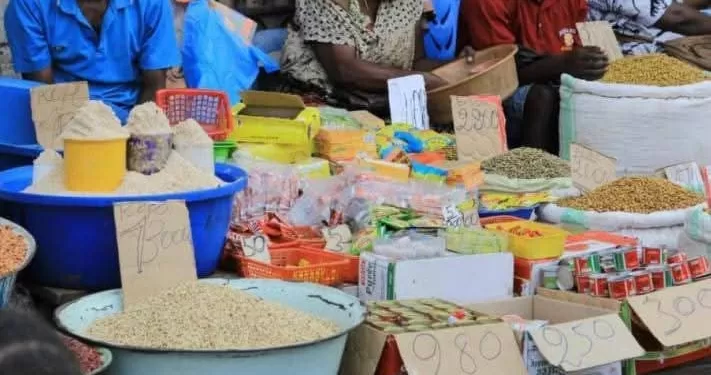 Kinshasa : Nouvelle baisse des prix des produits de première nécessité grâce aux mesures gouvernementales