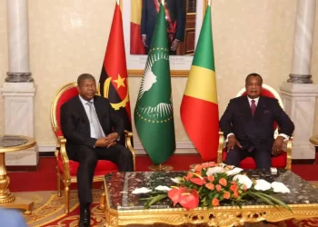 Crise dans l&rsquo;Est : Sassou-Nguesso et Lourenço appellent Kinshasa et Kigali à privilégier le dialogue
