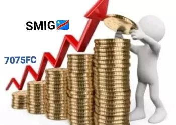 SMIG en RDC  : Le paradoxe du contexte Congolais