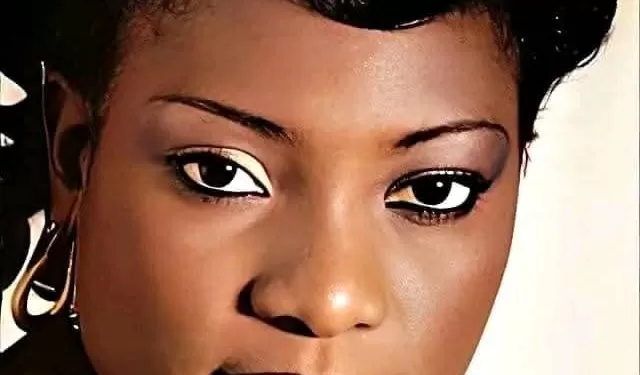 M&rsquo;Pongo Love : Une étoile de la rumba congolaise, éteinte tragiquement il y a 35 ans