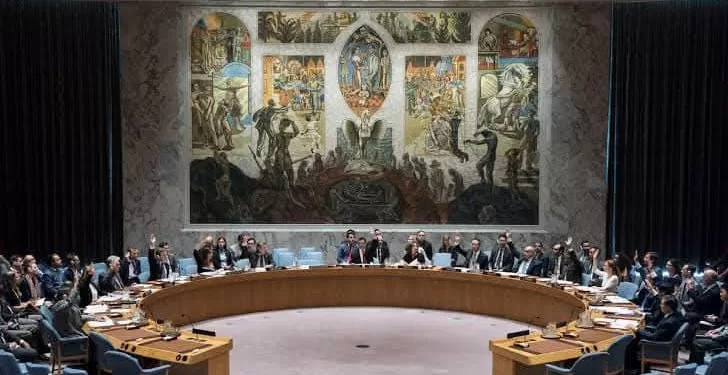 Le Conseil de sécurité de l’ONU se réunit sur la situation en RDC : la crise sécuritaire à l’Est au cœur des débats