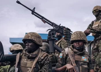 Est de la RDC : Le Gouvernement confirme la reconquête des localités stratégiques et rassure sur l&rsquo;engagement des FARDC