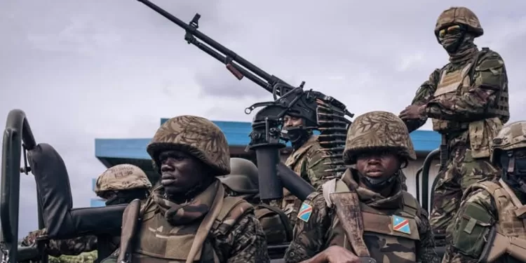 Est de la RDC : Le Gouvernement confirme la reconquête des localités stratégiques et rassure sur l&rsquo;engagement des FARDC
