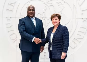 Nouveau programme avec le FMI : la RDC obtient un appui financier de 3 milliards USD