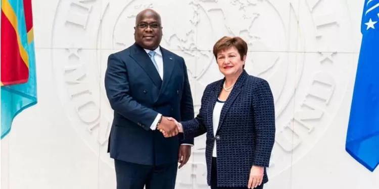 Nouveau programme avec le FMI : la RDC obtient un appui financier de 3 milliards USD