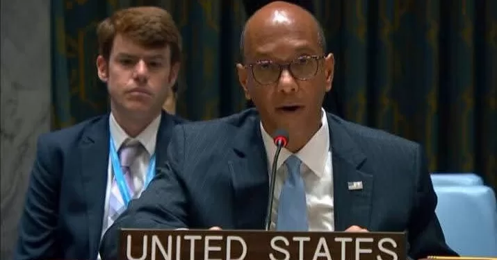Les États-Unis condamnent les activités illégales du Rwanda et du M23 en RDC