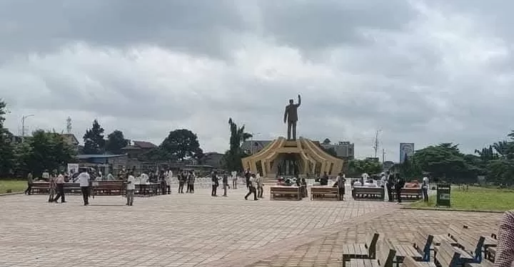 Profanation du Mausolée de Lumumba : Le gouvernement conclut les enquêtes et rassure sur la commémoration