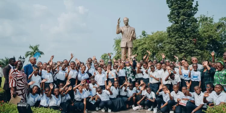 64e Anniversaire de la Mort de Lumumba : La Primature au Service de la mémoire et de la jeunesse