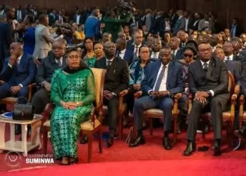 Controverse autour du SMIG en RDC : la Primature reporte l’application du nouveau SMIG