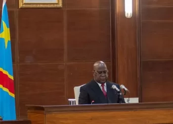 RDC : Félix Tshisekedi réaffirme son refus de négocier avec le M23