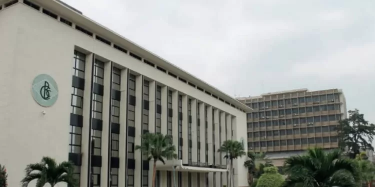 Justice : Constant Mutamba lance une enquête sur des détournements de fonds publics à la BCC