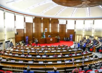 Félix Tshisekedi interpelle le corps diplomatique sur la crise dans l’Est de la RDC et appelle à des sanctions contre le Rwanda