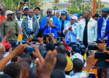 Insécurité à Lubumbashi : La ville sous couvre-feu à partir de ce lundi 20 janvier 2025