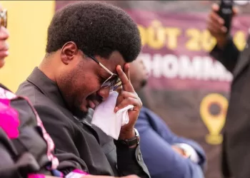 RDC : Constant Mutamba appelle à des prières contre l’agression rwandaise