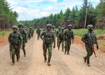 Situation tendue à Masisi et Kalehe : les affrontements s’intensifient