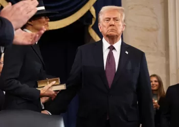 Donald Trump et la RDC : Quelle relation ?