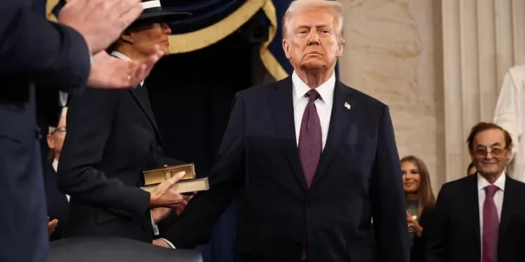 Donald Trump et la RDC : Quelle relation ?