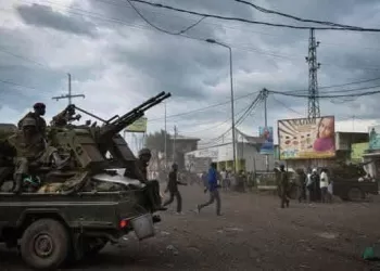 Nord-Kivu : Violents combats entre l’armée congolaise et le M23 dans le territoire de Masisi