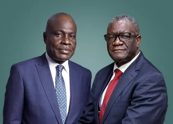 RDC : Fayulu et Mukwege soutiennent l’initiative de la CENCO et de l’ECC