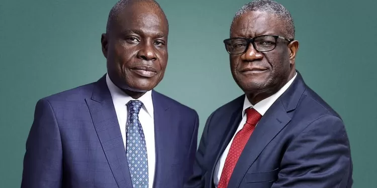 RDC : Fayulu et Mukwege soutiennent l’initiative de la CENCO et de l’ECC