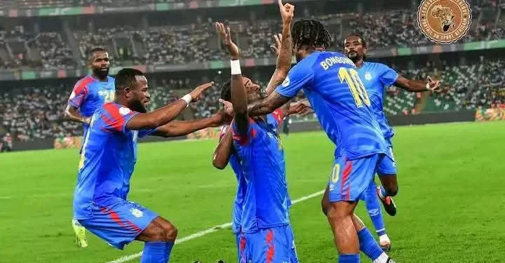 CAN Maroc 2025 : Les Léopards de la RDC prêts pour le tirage au sort du 27 janvier