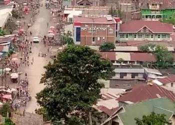 Sud-Kivu : Un calme précaire règne à Kalehe après de violents affrontements entre FARDC et M23