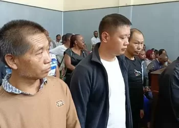 Procès des 10 ressortissants chinois à Bukavu : Acquittement après débat houleux
