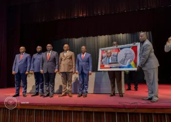 RDC. : Sama Lukonde entame le processus de l&rsquo;amélioration des conditions des administratifs du Sénat