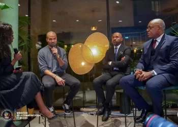 Forum « Investir en RDC » à Paris : Opportunités et ambitions pour le développement congolais