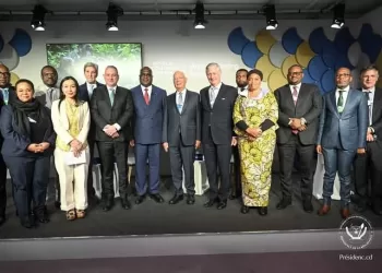 RDC : L’Union Européenne annonce un soutien de 42 millions d’euros au projet « Couloir vert Kivu-Kinshasa »