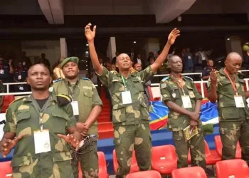 L&rsquo;Église de Réveil adhère à l&rsquo;initiative gouvernementale de prière contre l&rsquo;agression rwandaise