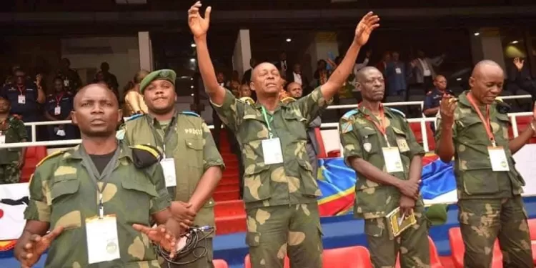 L&rsquo;Église de Réveil adhère à l&rsquo;initiative gouvernementale de prière contre l&rsquo;agression rwandaise