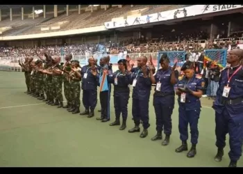 Agression Rwandaise : La mobilisation générale, un impératif national pour défendre la patrie