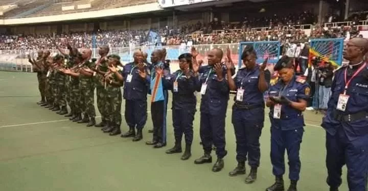 Agression Rwandaise : La mobilisation générale, un impératif national pour défendre la patrie