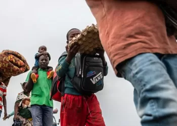 Intensification des combats dans l&rsquo;est de la RDC : Masisi en première ligne