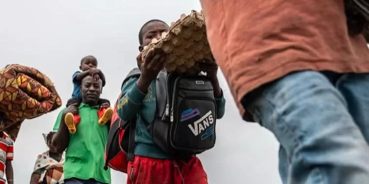 Intensification des combats dans l&rsquo;est de la RDC : Masisi en première ligne