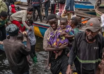 Guerre du M23 : l&rsquo;ambassade des États-Unis appelle ses ressortissants au Nord-Kivu à évacuer