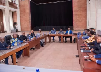 Dégradation sécuritaire au Nord-Kivu et Sud-Kivu : les élus nationaux appellent à des mesures urgentes