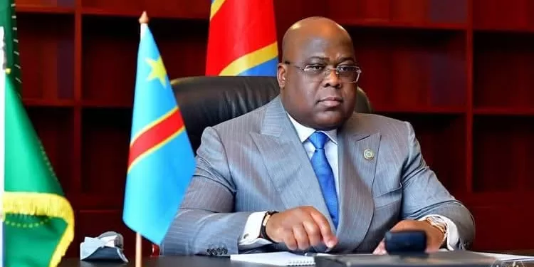 RDC : Une première année de quinquennat marquée par des défis pour F. Tshisekedi