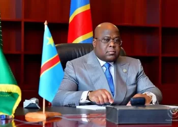 Félix Tshisekedi de retour à Kinshasa : Priorité à la sécurité dans l&rsquo;Est de la RDC
