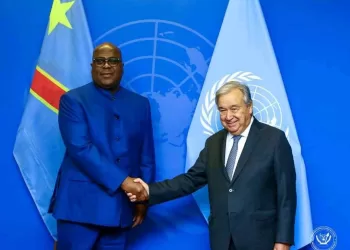 Crise dans l&rsquo;Est de la RDC : l&rsquo;ONU alerte sur l&rsquo;intensification des combats et appelle à une désescalade immédiate
