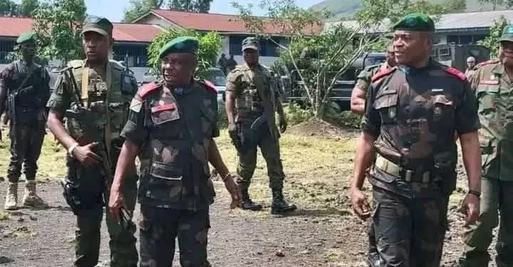 Nord-Kivu : annoncé pour mort, le Gouverneur Cirimwami est bien vivant selon son équipe, mais l&rsquo;incertitude demeure