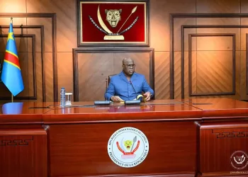 RDC : Félix Tshisekedi renforce les consignes pour repousser les forces d&rsquo;agression à Goma